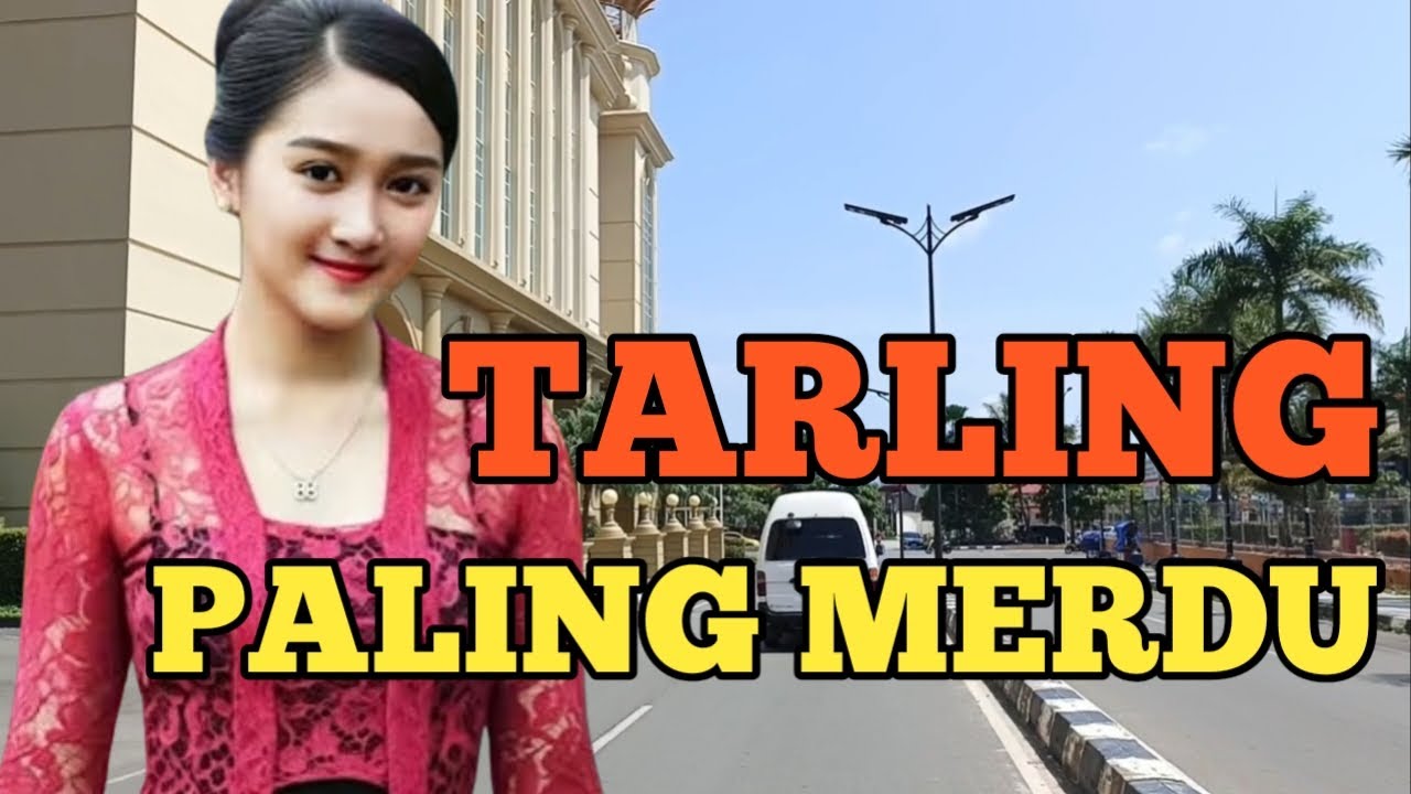 TARLING CIREBONAN PALING MERDU @CitraputriAyudia 