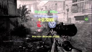 NiCE UNDERPASS KiLLCAM.