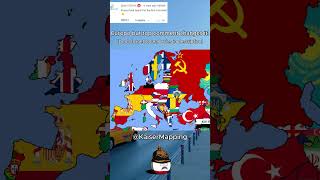 Europe But Top Comment Changes It 8