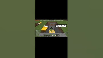 FALL DAMAGE 💀#shortfeed