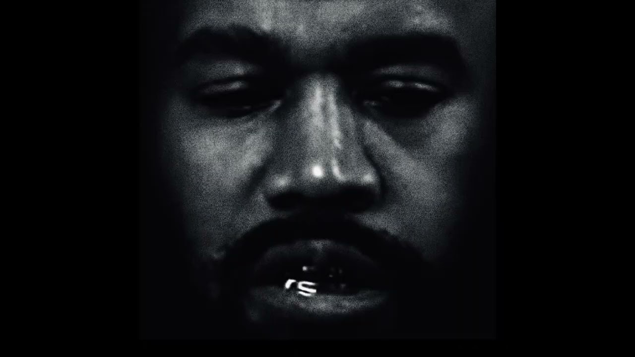 (FREE) KANYE WEST & BULLY TYPE BEAT - BURN