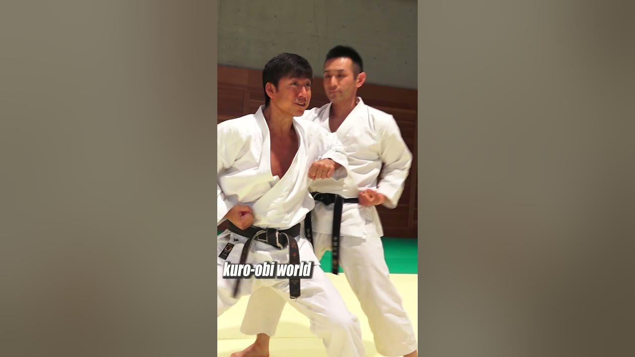 Shito Ryu Karate