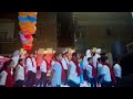 تعظيم سلام  اهداء من حضانة حور العين الخاصه بميت اشنا للجيش  المصري اسمعها