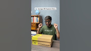 ❌Average JEE Aspirant Story!!🤯 #jee #motivation