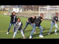 Bisa Kdei x Patoranking - Life /Sheribe dancers/  Choreography.