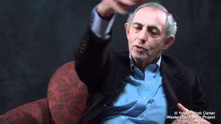 Boris Rubinstein- Difference Between Being Jewish in Mexico vs. The States