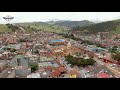 VOLANDO EN DRONE 4K - LA CALERA - CUNDINAMARCA- COLOMBIA