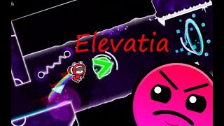 2.1 is AMAZING!! | Elevatia 100 %
