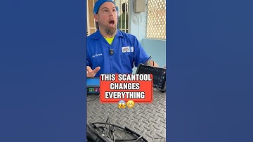Deze Scantool verandert alles #scantool #thinkcar #automotivetool #mechanic #mechaniclife