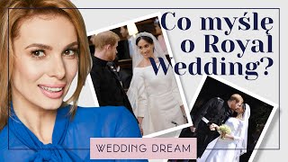 Royal Wedding - Szczerze O Ślubie Harryego I Meghan