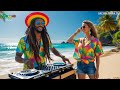 Palm Trees Reggae Nights 2025 High Energy Beach Dancehall Best Island Festival Mix