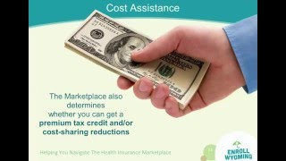 Individual Affordable Care Act -Cost Sharing Reductions