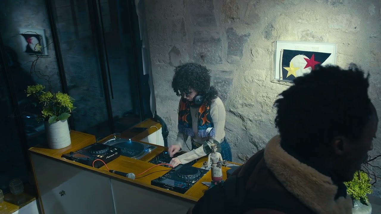 Vitamine C @ Lithium radio 04-02-2026