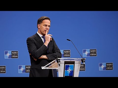 "Трамп нам не папочка". ЕС раскритиковал Рютте, усомнившегося в его способности к самообороне