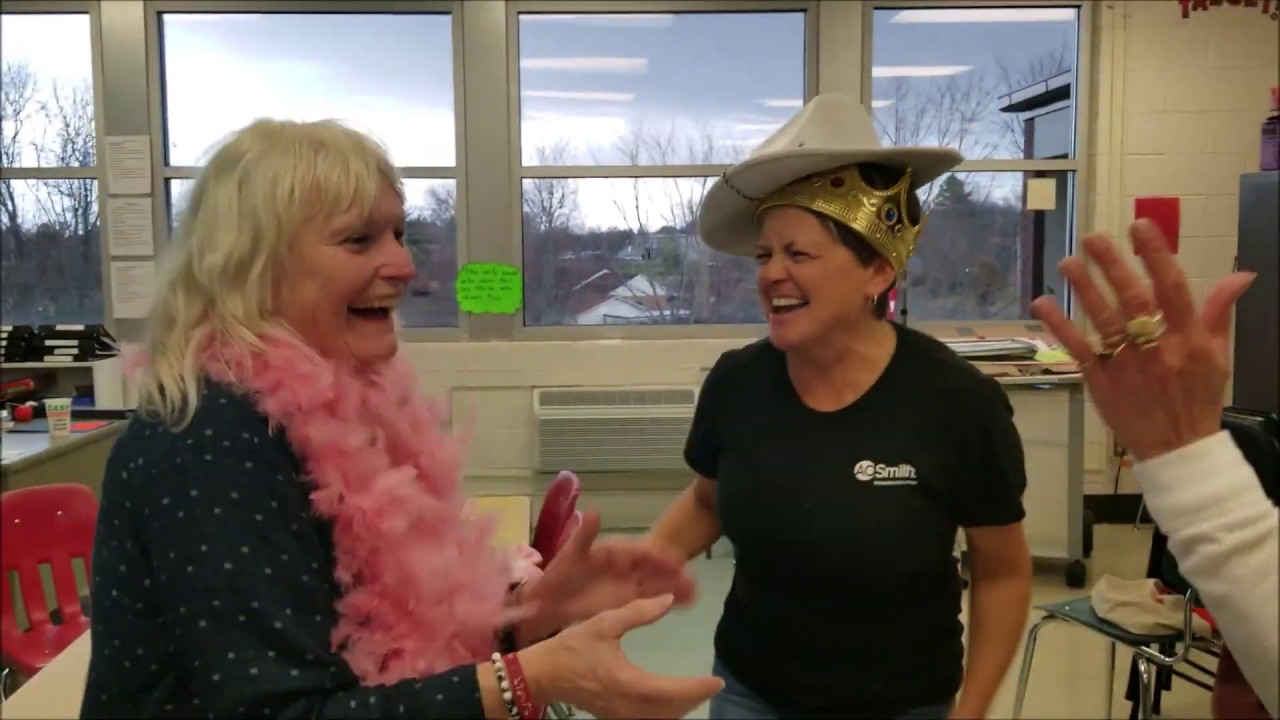 Haleigh's Christmas Video