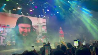O Último Show De Or Tree 2026 - I Miss You (São Paulo, Brasil)