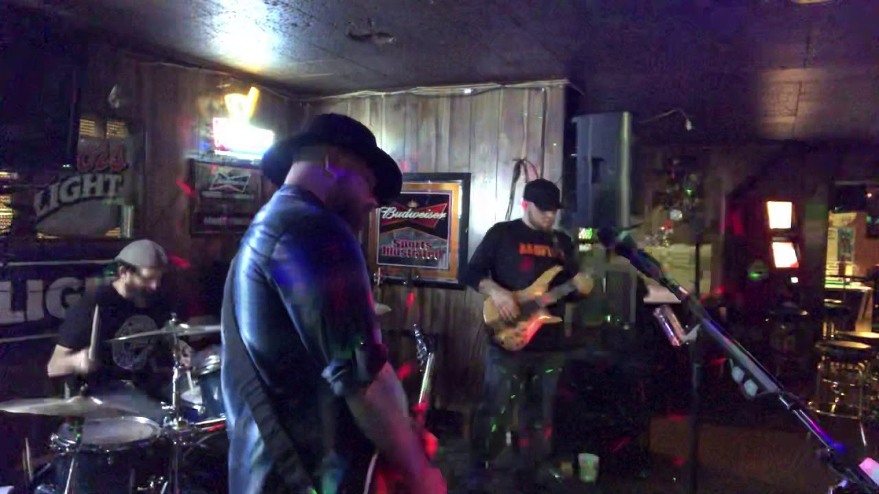 Jason Wilmot Band Stand By Me (Ben E. King) YouTube