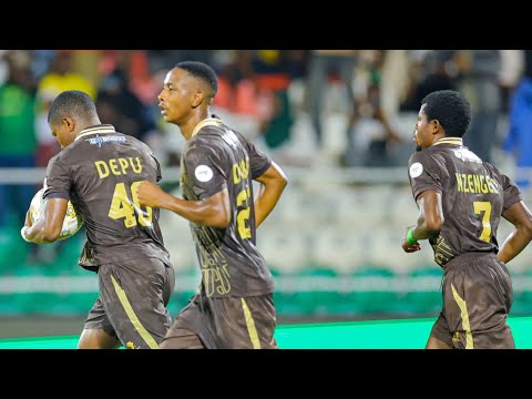 LIVE YANGA 3 0 JS KABYLIE CAFCL 15 2 2026 