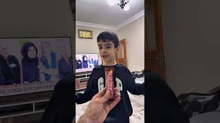 Waow Albeni Çikolata