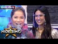 Lou guesses the celebrity singer | It’s Showtime Hide and Sing