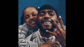 6LACK - Bird Flu  Instrumental