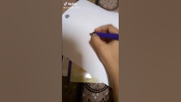 Writing Name In Calligraphy #shorts