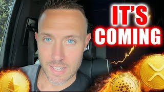 ALTCOIN Bull Market NOT Cancelled (PACE YOURSELF)