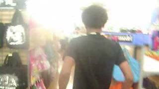 hunting at walmart 0001