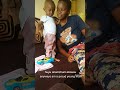 Mother's and Son, Family Love..💞💞 #familyvlog #nicholaskioko #prank #love