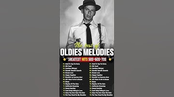 Thumbnail of Golden Hits of the 50s, 60s & 70s 📀 Elvis Presley, Tom Jones, Neil Sedaka, Glen Campbell