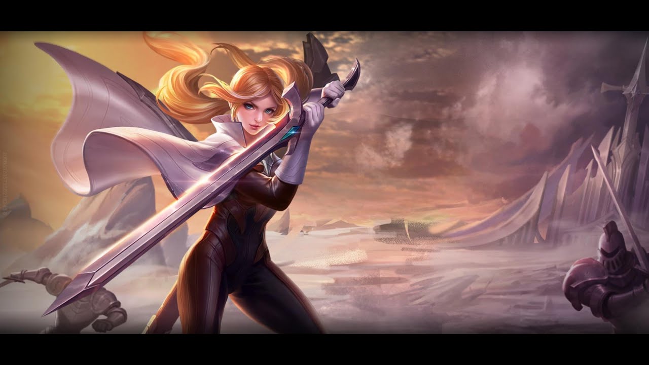 [HOK - Abyss.] Butterfly xanh thì múa tới bến - early Rank ss13