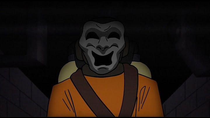 LETHAL COMPANY SONG " Company of Death " [ANIMATED VIDEO]