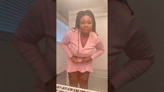 The Stank Face At The End