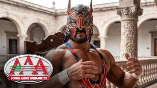 Original El Grande Americano The Other El Grande Americano Is A Fraud Lucha Libre Aaa