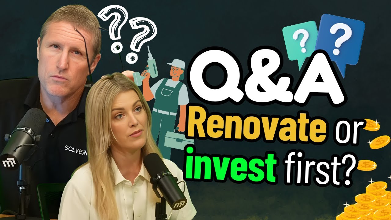 Слишком поздно покупать? Красные флаги BA, горячий рынок Виктории и многое другое (эп. 746)