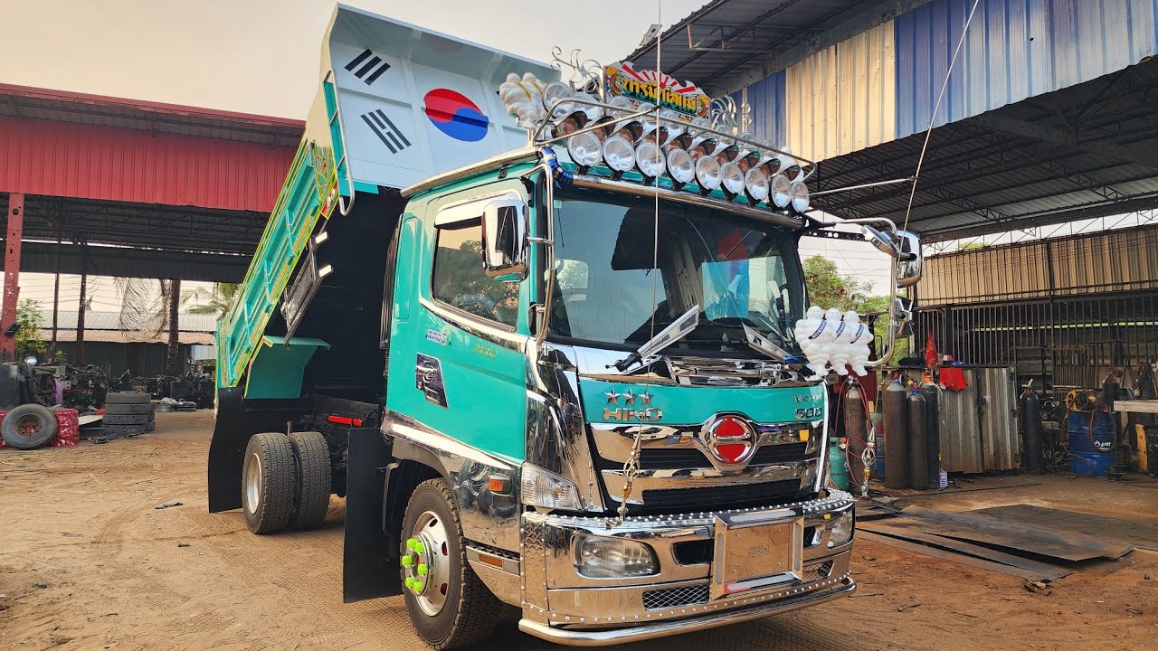 จัดให้ตามคำเรียกร้องจ้า💚รถเสร็จพร้อมใช้งานแต่งหล่อจัดเต็มราคาไม่แรง✅️MEGAJO7E210แรงม้า🇯🇵