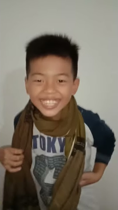 Sulap sarung Pejagran