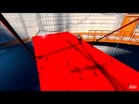 Mirror's Edge Review - IGN