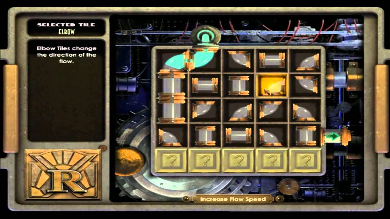 Bioshock First Level Bioshock 1 Walkthrough part 1 - YouTube