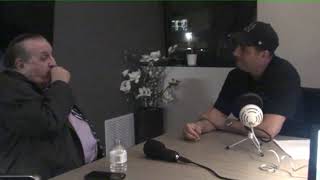 Murray Richman PreView