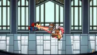 Scribblenauts Unmasked: A DC Comics Adventure - Debut Trailer