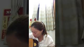 ĐỂ TRẢ LỜI MỘT CÂU HỎI - Guitar Thai le Dung chords
