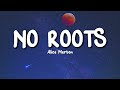 Alice Merton No Roots Lyrics 