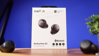 The NEW EarFun Free 2S : A True Wireless Budget Beast!