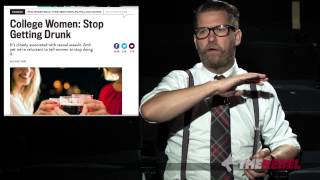 Roosh V Pro- Ist Pig Or Hippy Love Merchant?