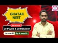 Phases of Cell Cycle  part 1 Lecture 02 By Arbaaz sir #vidyavyukta # Class 11th NEET