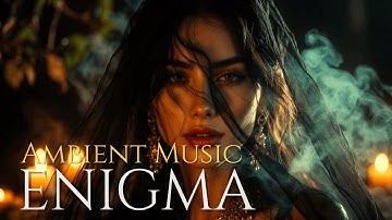 Night Confession | Enigma Style Modern Music 2025 | Dark Mystical Electronic Ritual