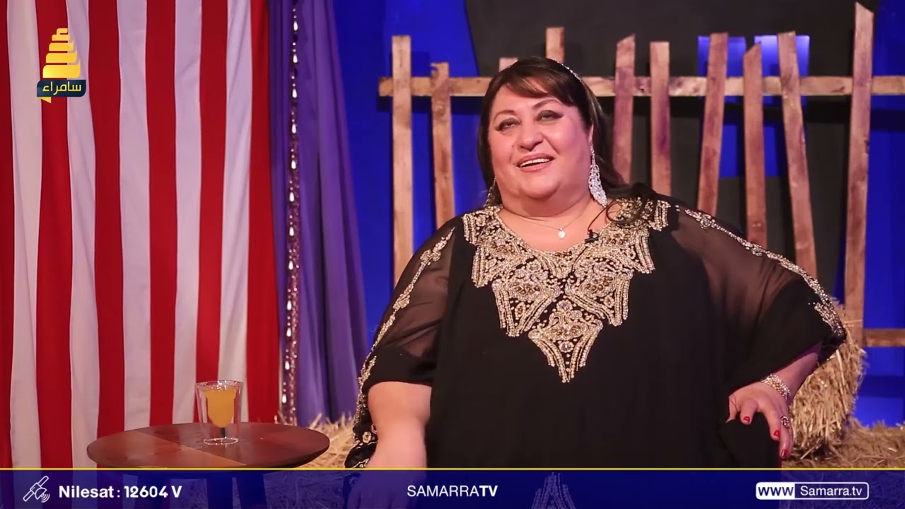 الفنانة فريدة محمد: هذه الاغاني تمنيت اني مغنيتها