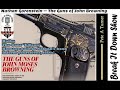 Nathan Gorenstein – The Guns of John Browning