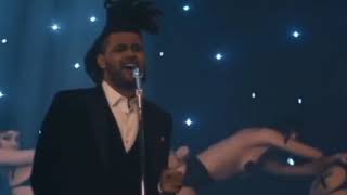 The Weeknd - Earned It (from Fifty Shades Of Grey) Official Music Video - Explicit